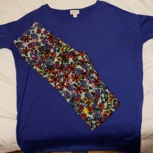 LuLaRoe lot
